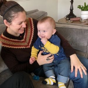 Meet the Posher
